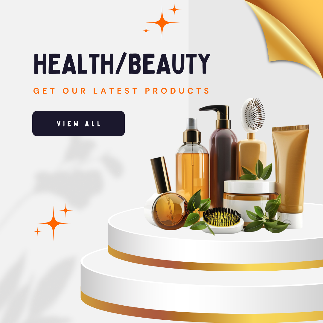 Health Beauty -category img