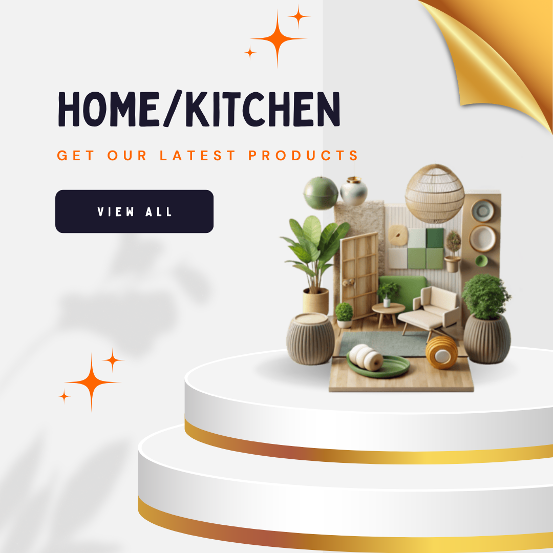 Home kitchen -category img