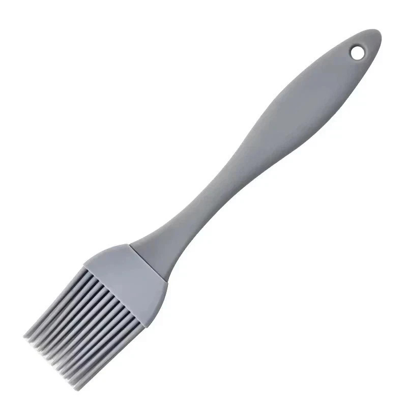 Silicone BBQ Brush