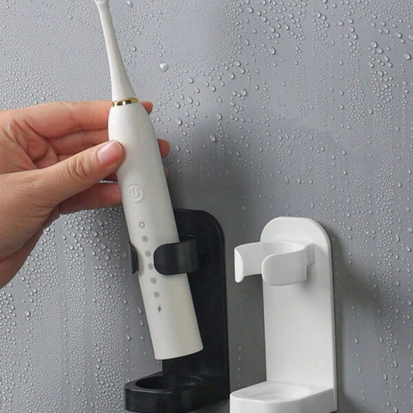 Toothbrush Wall Holder