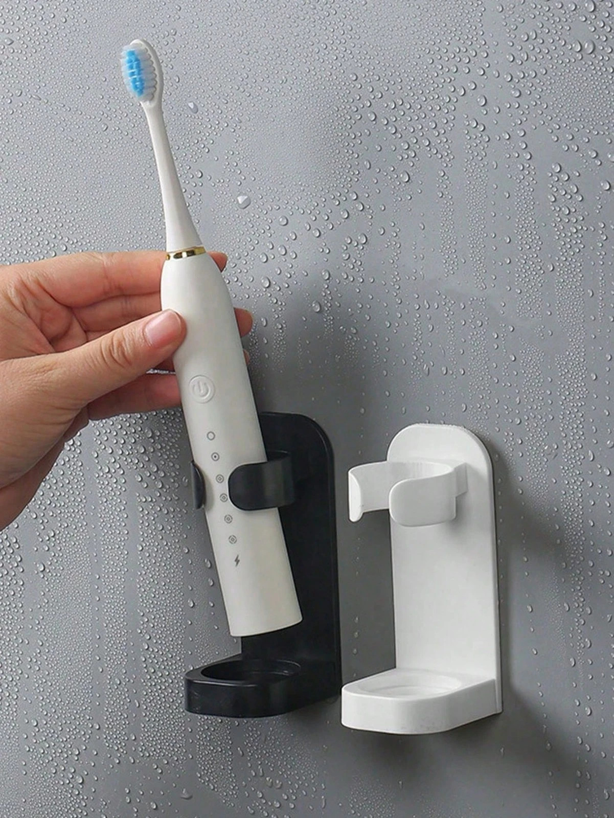 Toothbrush Wall Holder