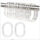 Shower Curtain Rings