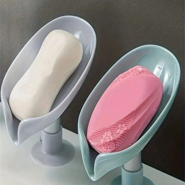 Leaf Soap Dish
