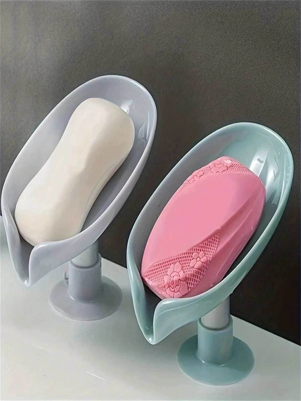 Leaf Soap Dish
