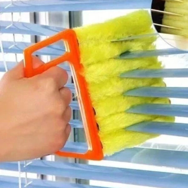 Venetian Blind Cleaner
