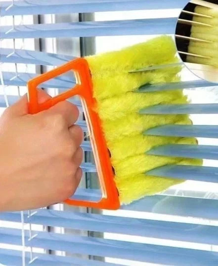 Venetian Blind Cleaner