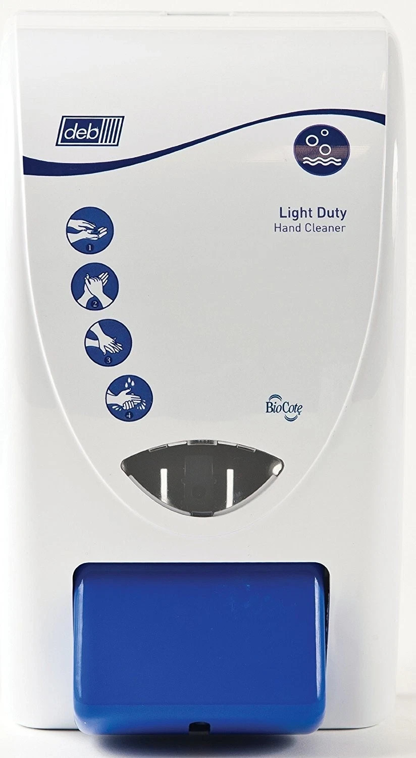 Hand Cleaner Dispenser