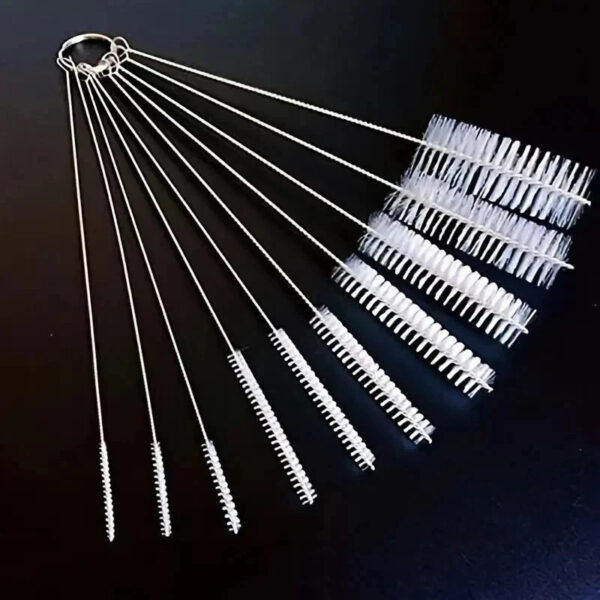 Bottle Tube Brushes
