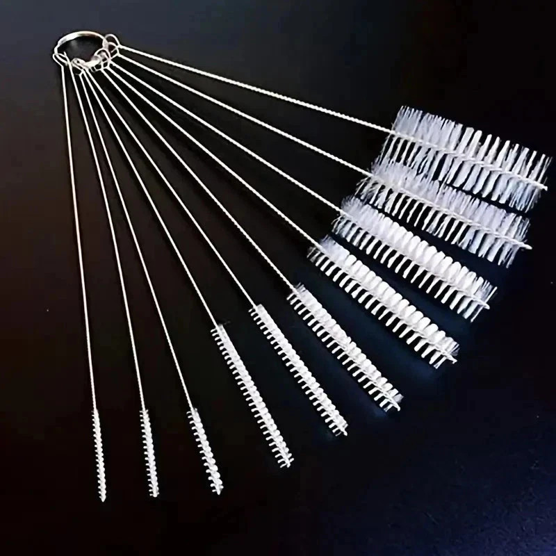 Bottle Tube Brushes