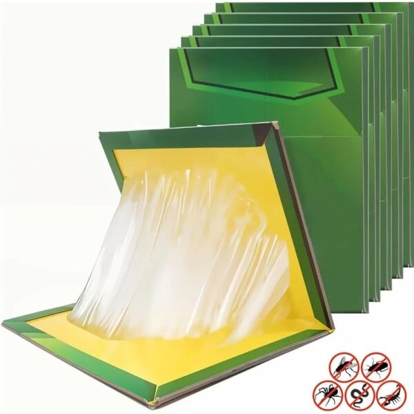 Sticky Pest Traps