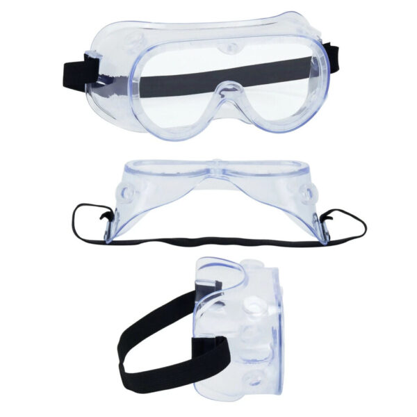 Safety Goggles PPE