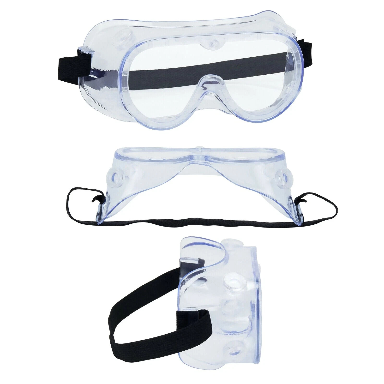 Safety Goggles PPE