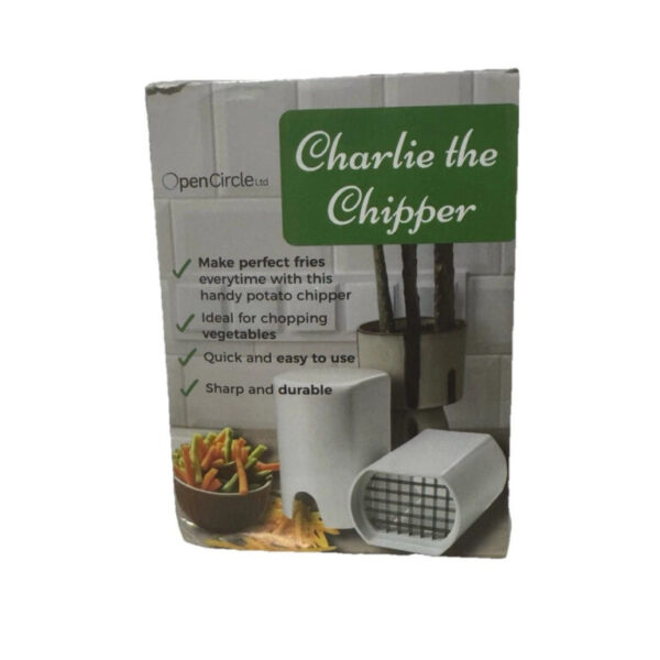 Potato Chip Maker
