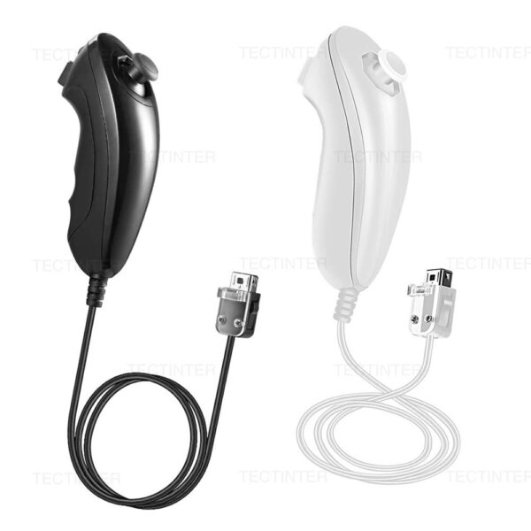 Nintendo Wii Nunchuck
