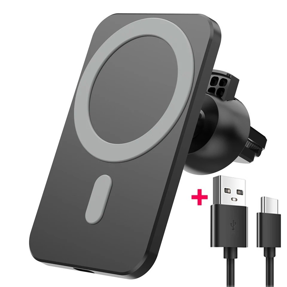Magnetic Car Charger